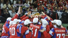 Rusi si zvolili hokejového kapitána pre Soči