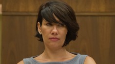 Nicholsonová len päť dní po pôrode viedla schôdzu. Mal ju tým poveriť Danko