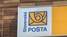 Slovenská pošta má nového riaditeľa. Je ním Vladislav Kupka