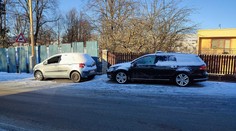 Zlodeji v Hermanovciach spôsobili na autách škody za tisíce. Polícia už vie, kde žijú