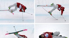 To najzaujímavejšie zo štvrtého dňa v jednom videu