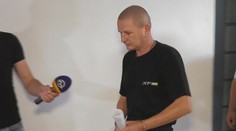 U muža, ktorý strieľal z balkóna na koscov, našli nacistické predmety. Je vo väzbe