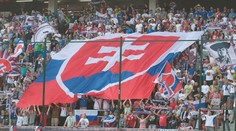 Slovenská reprezentácia figuruje v novej Lige národov UEFA v B-skupine