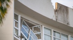 Na strechu známeho hotela v Austrálii spadol vrtuľník, pilot zahynul