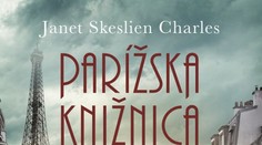 Parížska knižnica. Silný príbeh o sile čítania