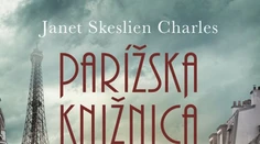Parížska knižnica. Silný príbeh o sile čítania