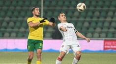 VIDEO: Vahan Bičachčjan prestupuje zo Žiliny do Poľska. „Život je niekedy veľmi emotívny“