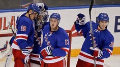 V noci sa v zámorí hralo až 12 zápasov. Tu je sumár