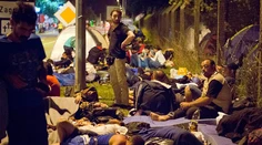 Chorvátski najvyšší ústavní činitelia sa nezhodujú v názoroch na migračnú krízu