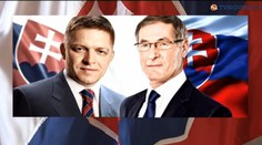 Hrušovský má v prezidentskom bilborde chybu