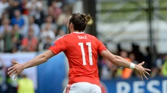VIDEO: G. Bale mal geniálne priame kopy. Azda najpamätnejší je však jeho netypický šprintérsky súboj