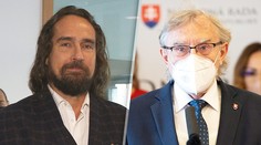 T.E. Rostas prehral ďalší súd. Tentoraz s poslancom Benčíkom