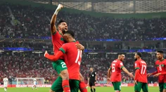 Ronaldo titul majstra sveta nezíska. Maroko mení históriu, ako prvý africký tím si zahrá semifinále
