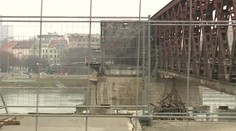 Najstarší most Bratislavy sa stráca pred očami