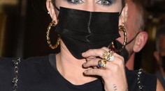 Speváčka prekvapila účesom: Mala ho ako hniezdo pre vtáčiky