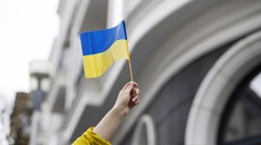 Takmer tretina Ukrajincov by prijala územné ústupky, ak by ukončili vojnu, ukázal prieskum