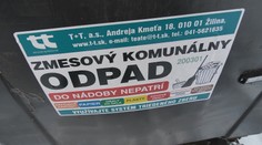 Samosprávy bojujú s infláciou zvyšovaním cien: Žilinčania si za odpad poriadne priplatia