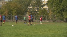 Slávny metlobal z Harryho Pottera hrajú nadšenci už aj na Slovensku