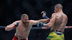 Prepíše históriu UFC? Brazílčan môže dosiahnuť niečo, čo sa ešte nikomu nepodarilo