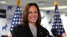 Harrisová má podporu dostatočného počtu delegátov nominačného zjazdu demokratov