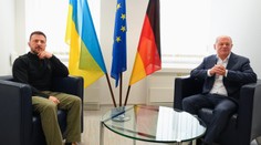 Summit v Ramsteine: Nemecko poskytne Ukrajine 12 húfnic, od Británie dostane stovky viacúčelových rakiet