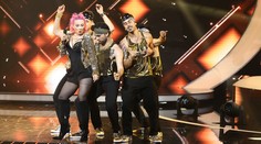 Najhorúcejšie vystúpenie Terezy Maškovej: Z jej sexy tancov ostali hotoví úplne všetci