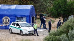 Pátranie po Madeleine McCannovej pokračuje: Portugalská polícia sa zamerala na oblasť priehrady