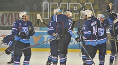 Pre Žilinu sa sezóna skončila, Nitra vo finále obhajuje titul