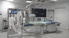 V trenčianskej nemocnici otvorili moderné kardiocentrum. Aj tu bojujú s jedným problémom