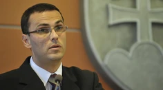 Objednávka nebola len na Maroša Žilinku: Chceli zabiť aj jeho manželku a dve deti