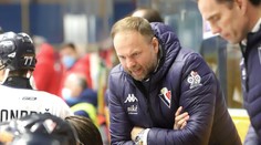 Slovan pristúpil k ráznemu kroku. Na lavičke skončil tréner Döme