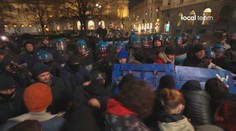 Premiéru v La Scale sprevádzali protesty. Podľa demonštrantov by sme nemali oslavovať ruskú kultúru