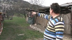 Východniari videli niečo záhadné. Nevedeli si s tým dať rady