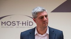 List Bélu Bugára voličom a sympatizantom strany Most-Híd