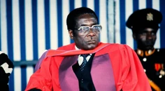 Prezident Mugabe odstúpi. Súhlasil s podmienkami generálov