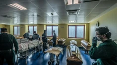Koronavírus sa do Talianska mohol dostať skôr. Neobvyklé prípady zápalu pľúc hlásili už vlani