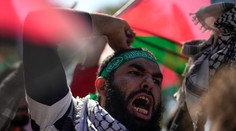 Hnutie Hamas hrozba pozemnej invázie Izraela nedesí. Sú na ňu pripravení