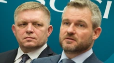 Politológ Láštic: Vonkajší súboj o predsedu už Fico prehral