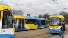 V utorok s košickou MHD nerátajte, jazdiť bude iba pár kľúčových liniek. Odborári ohlásili ostrý štrajk