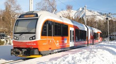 V Tatrách spojazdnili nové zubačky. Pozrite sa, kam vás odvezú