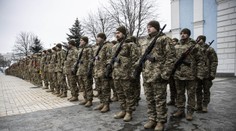 Na Slovensku je zadržiavaný ukrajinský vojak s ruským občianstvom. Ukrajinci majú obavy, že ho vydajú do Ruska