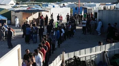 Hollande chce úplne zlikvidovať "džungle" v Calais