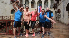 Andrea Verešová v slzách: Takýto strach ešte nezažila