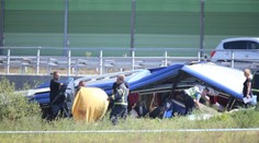 Nové informácie o tragédii v Chorvátsku: Poľský vodič mal 72 rokov, počet obetí sa zvýšil