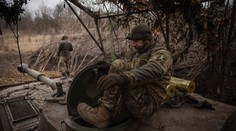 Ďalší míľnik. Slováci prispeli do zbierky Munícia pre Ukrajinu už viac ako dva milióny eur