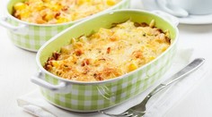 RECEPT NA DNES: Zapekaný karfiol