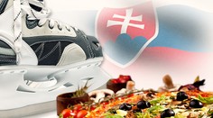 Objednáme si viac ako 12 000 pízz počas Majstrovstiev sveta?