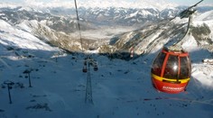 Nešťastie na lyžovačke pri rakúskom Kaprune. Po zrážke na svahu zahynul Čech (†66)