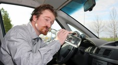 Opitý vodič z Levíc už za volant nesadne. Dostal doživotný zákaz šoférovať