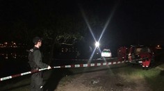 Rybárovi pri Váhu sa na háčik zachytila mŕtvola